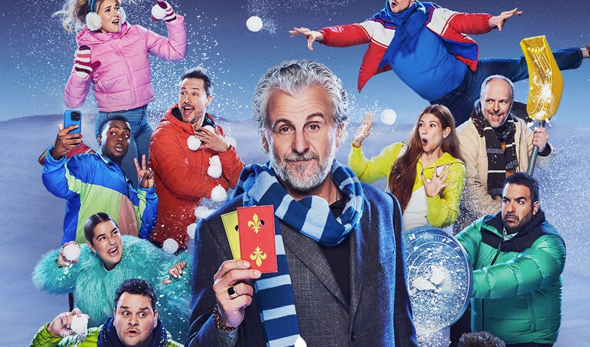 La bandeannonce de la 2e saison de «LOL Qui rira le dernier?» promet des moments complètement