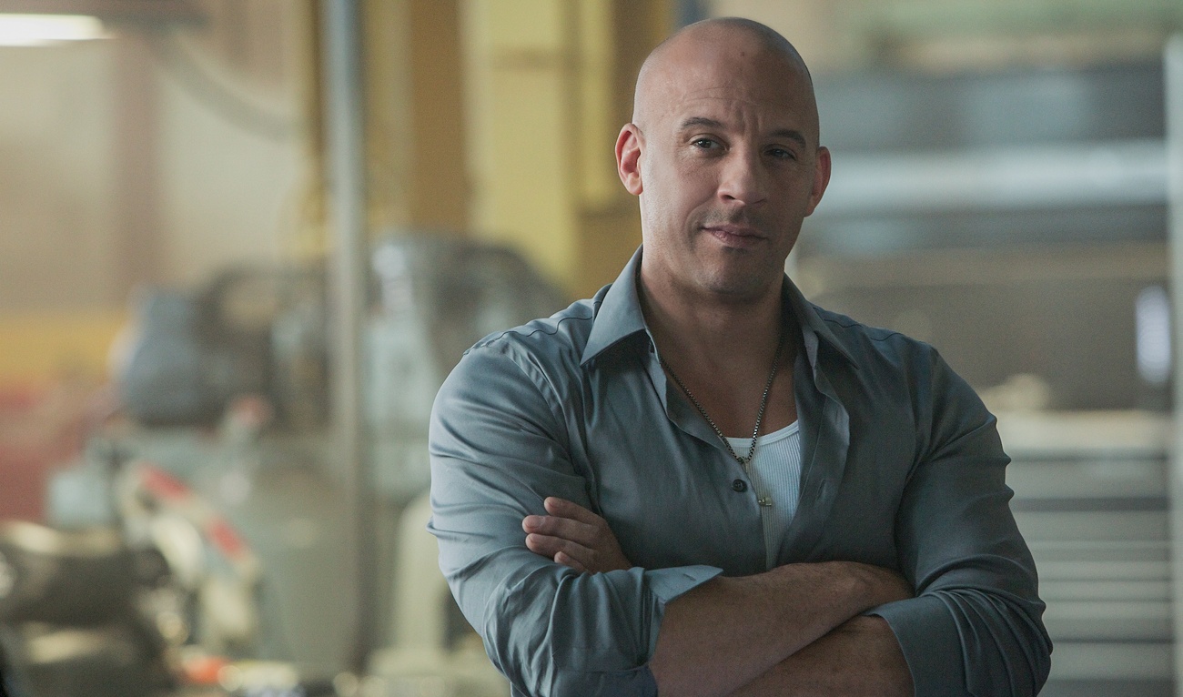 Vin Diesel révèle qu'il y aura une autre trilogie de Fast & Furious avant la fin