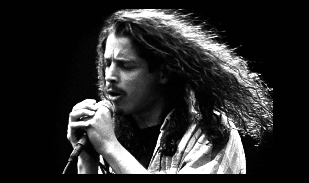 Chris Cornell de Soundgarden et Audioslave est décédé