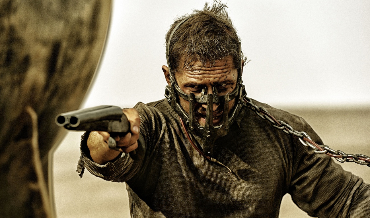 Ce que les critiques en pensent : Mad Max: Fury Road