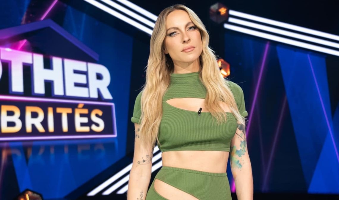 Marie-Mai célèbre son anniversaire dans un endroit luxueux