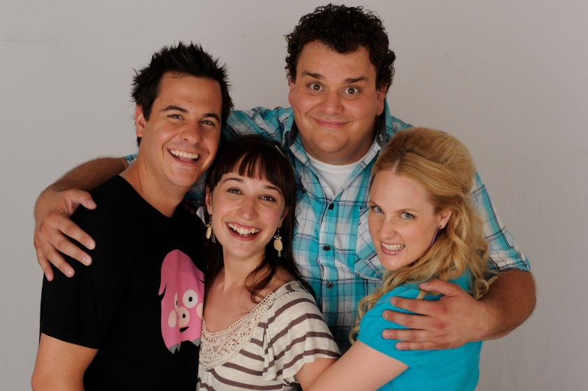 VRAK la vie (20092015) Série