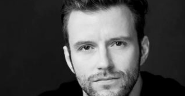 Francis Ducharme Comédien
