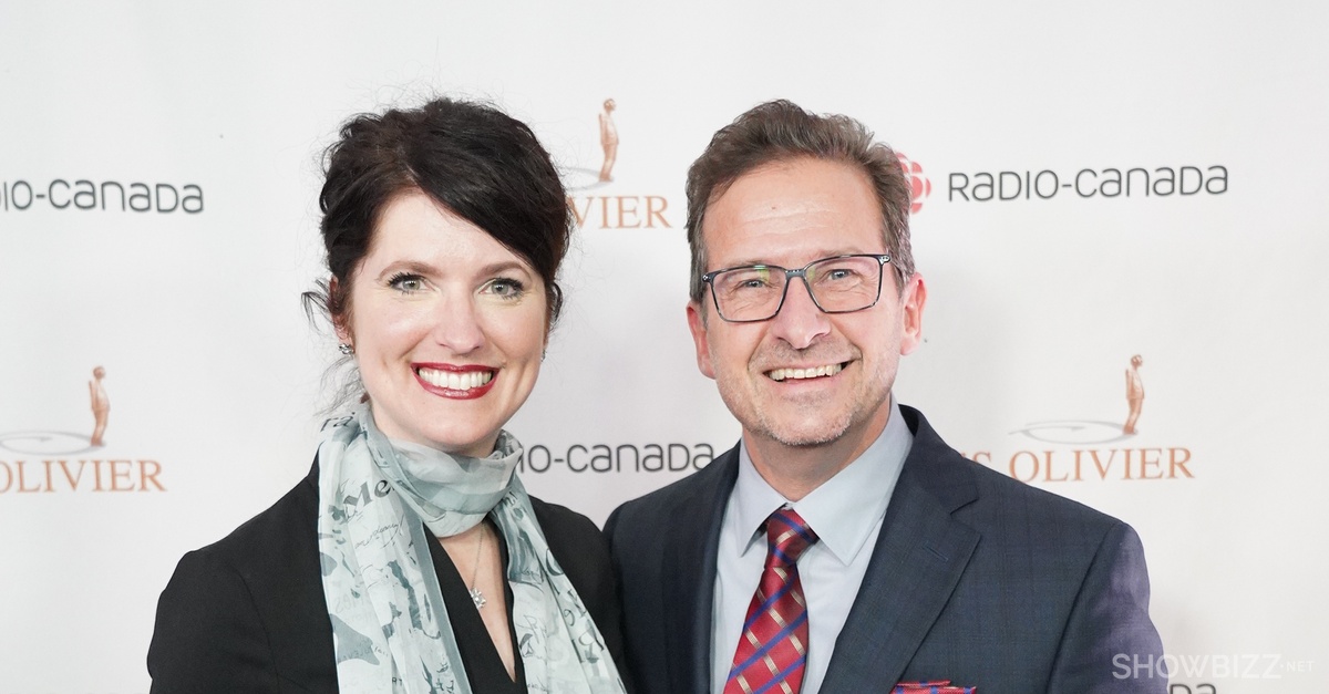 YvesFrançois Blanchet Personnalité