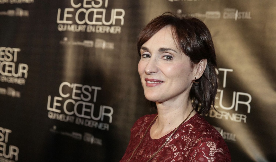 Ces 20 comédiennes québécoises se démarquent par leur grande classe ...