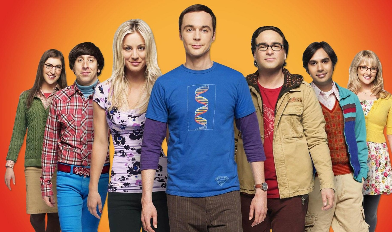 Réduction salariale pour les stars de Big Bang Theory pour aider leurs covedettes