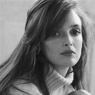 Charlotte Le Bon - Comédienne