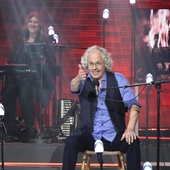 Philippe Laguë Animateur