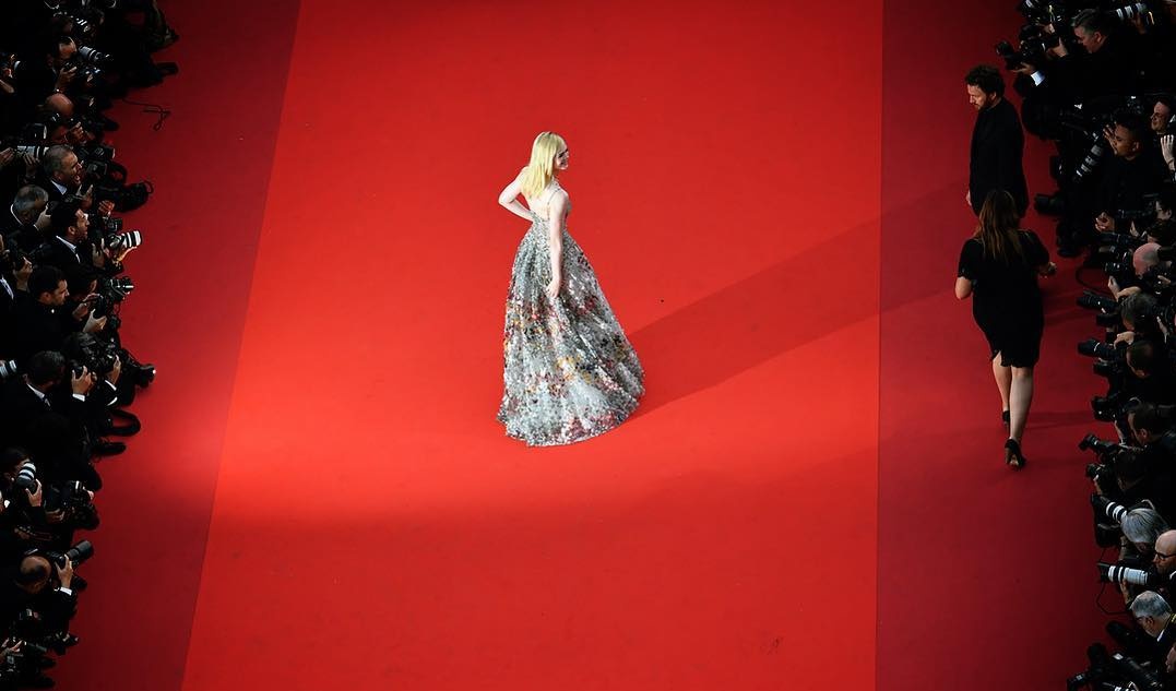 Les plus belles de Cannes 2017 : Découvrez les plus belles robes du Festival