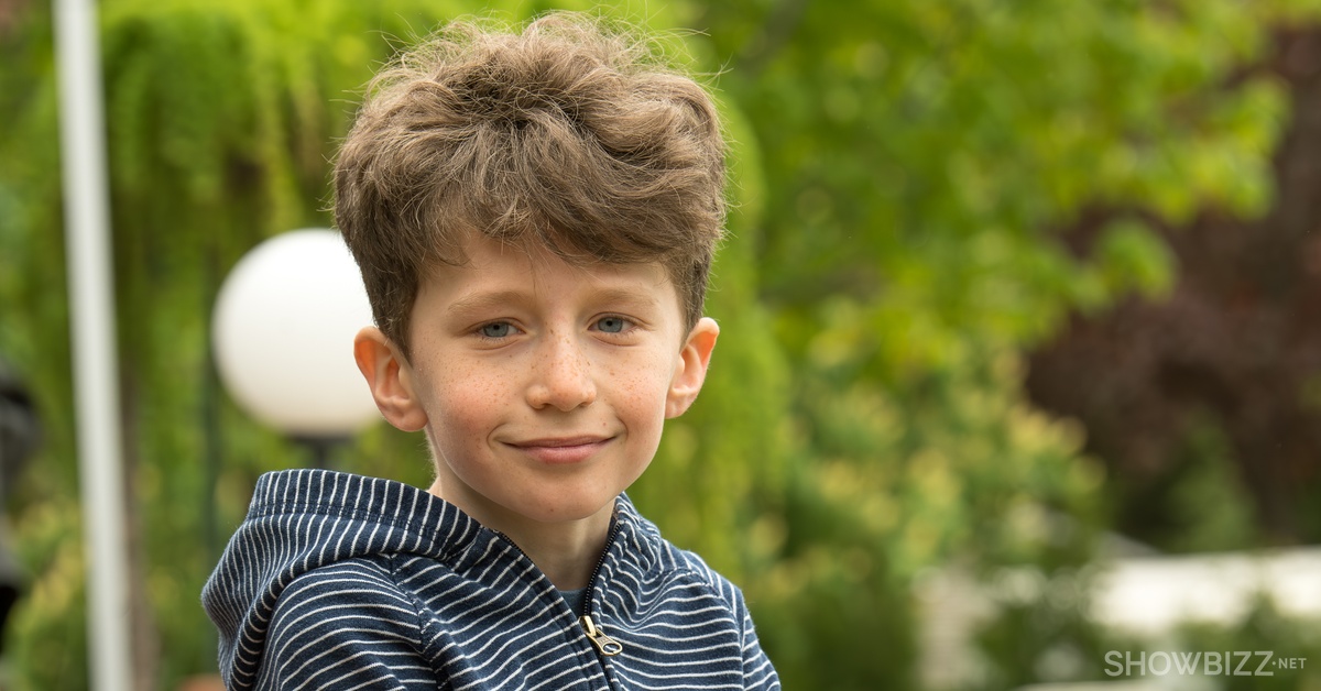 Tom Gohier Personnages