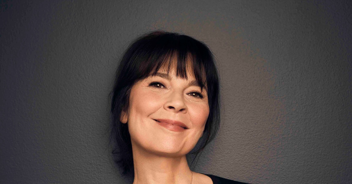 Anne Dorval - Comédienne - Showbizz.net