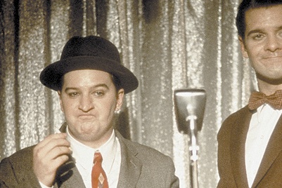 Cher Olivier (1997) Série