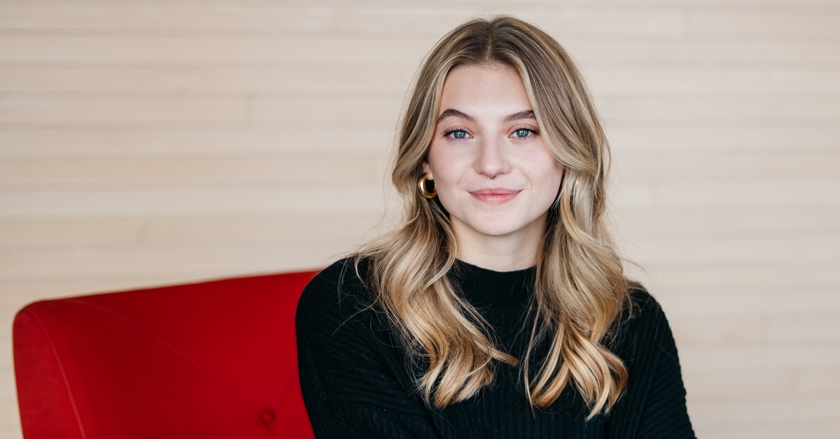 Milya CorbeilGauvreau et « les Bracelets rouges » Un deuil éprouvant