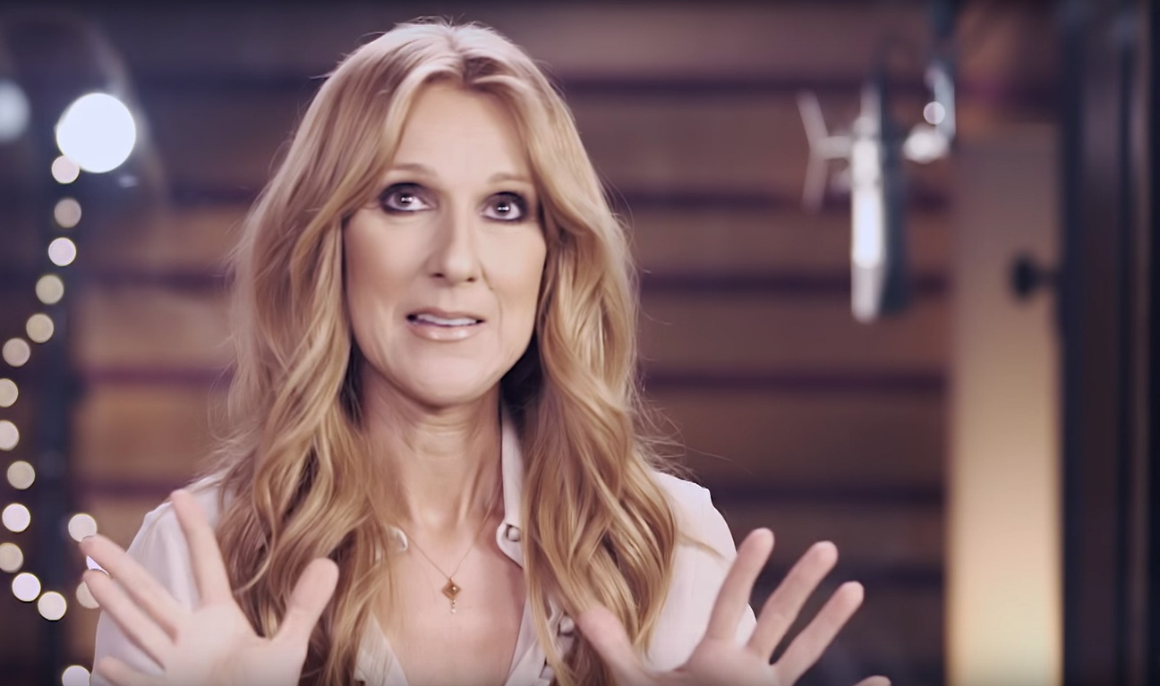 Céline Dion reprend «Ordinaire» : Découvrez les nouvelles paroles