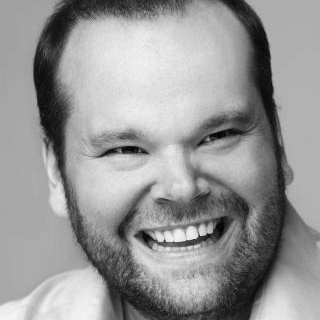 Michel Charette Comédien, Animateur