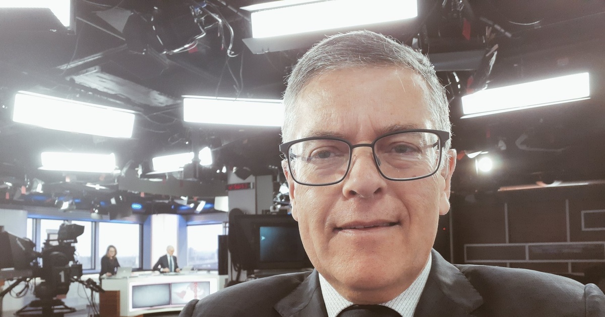 Paul Larocque est en deuil