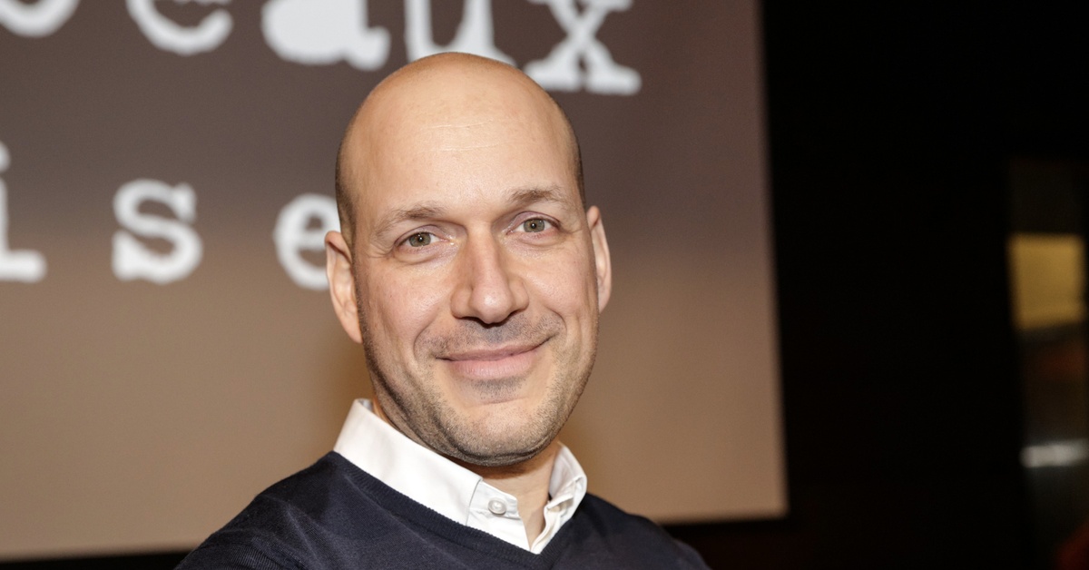 La critique montréalaise écorche le nouveau spectacle de Martin Matte