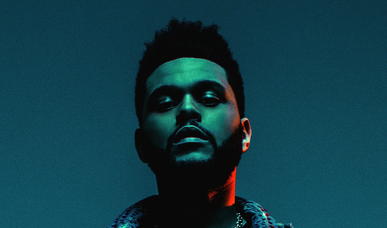 The Weeknd annule sa prestation au Centre Vidéotron de Québec