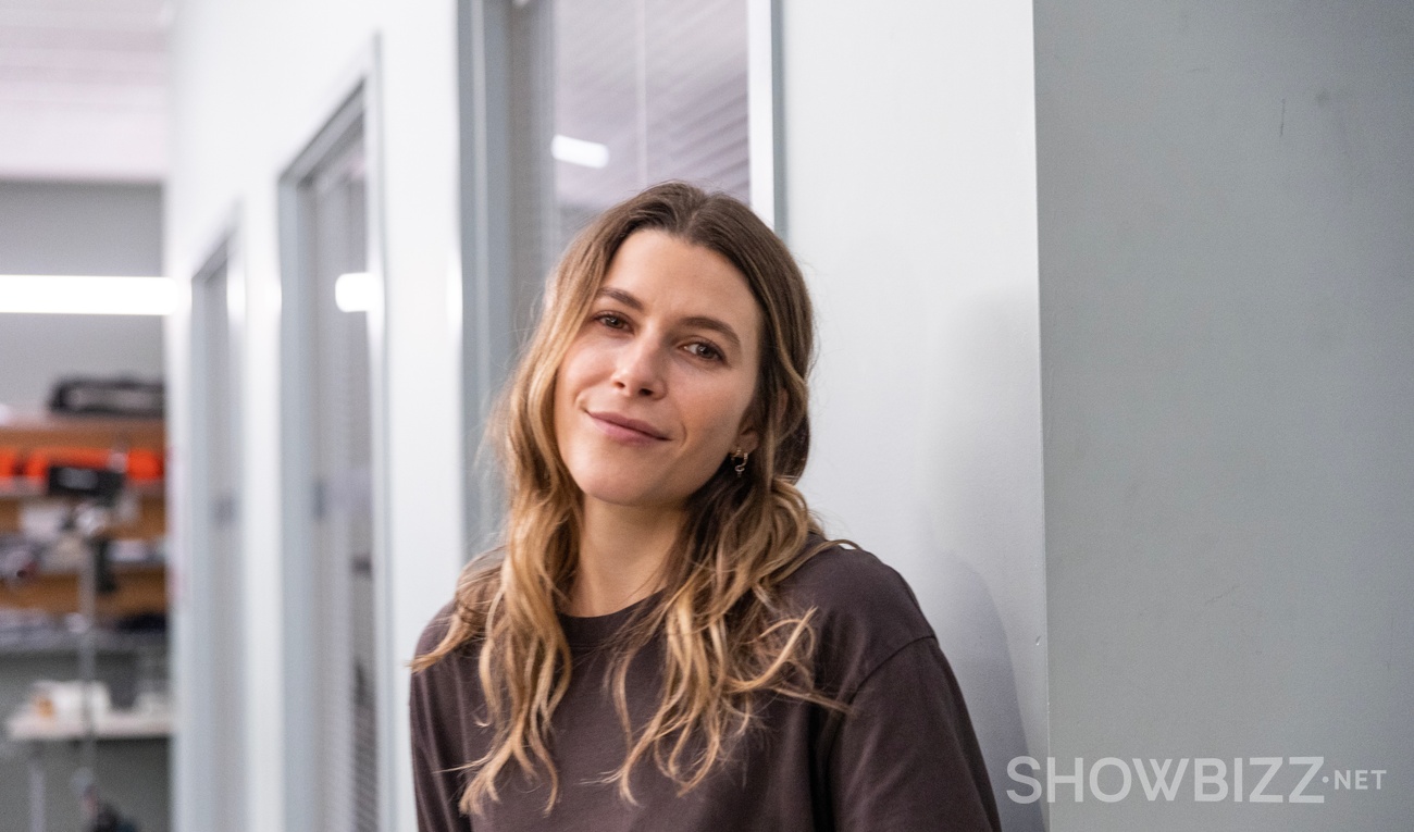 Image de l'article Virginie Ranger-Beauregard fait ses adieux à un projet télé cher à ses yeux