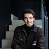 Robin L'Houmeau - Comédien