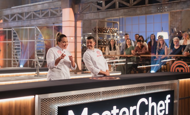 MasterChef Québec (2024-auj.) - Émission (Téléréalité, Compétition ...